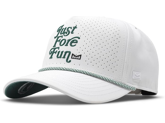()  ϥɥ ǥå 󥯥 melin Hydro Odyssey Links White/Green