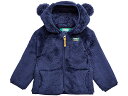 ■商品詳細■ブランドL.L.Bean エルエルビーン■商品名 Hi-Pile Fleece Jacket (Infant)ハイ-パイル フリース ジャケット (インファント)■商品状態新品未使用・並行輸入品■色Bright Navy■詳細暗い場所での視認性を高める反射素材のバックトライアングル。-非常に柔らかく、ファジーな質感が驚くほど居心地の良い見た目と感触で、フードのクマの耳がキュートな要素を追加します。-袖口にバンドが付いた長袖。レギュラーフィットデザインのフルレングスのジップフロントクロージャー。-暖かくて通気性があり、一日中快適です。-100％ポリエステルパイルフリースのアウターとポリエステルの裏地。-洗濯機で洗える。■備考(取寄) エルエルビーン キッズ ハイ-パイル フリース ジャケット (インファント) L.L.Bean kids Hi-Pile Fleece Jacket (Infant) Bright NavyL.L.Bean エルエルビーン キッズ アウター ウェア ジャケット ベビー 幼児 キッズ ジュニア ブランド カジュアル zp-9605323and more...