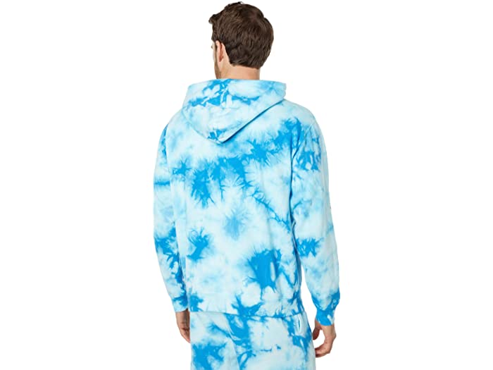 (取寄) ボルコム メンズ アイコニック ストーン プラス プルオーバー フーディ Volcom men Iconic Stone Plus Pullover Hoodie Maliblue