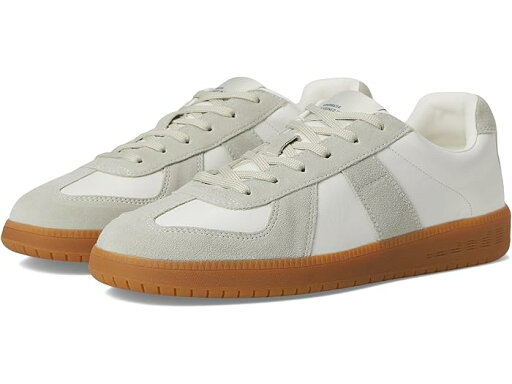 (取寄) スティーブマデン メンズ ディクソン Steve Madden men Dixon White Leather (取寄) スティーブマデン メンズ ディクソン Steve Madden men Dixon White Leather
