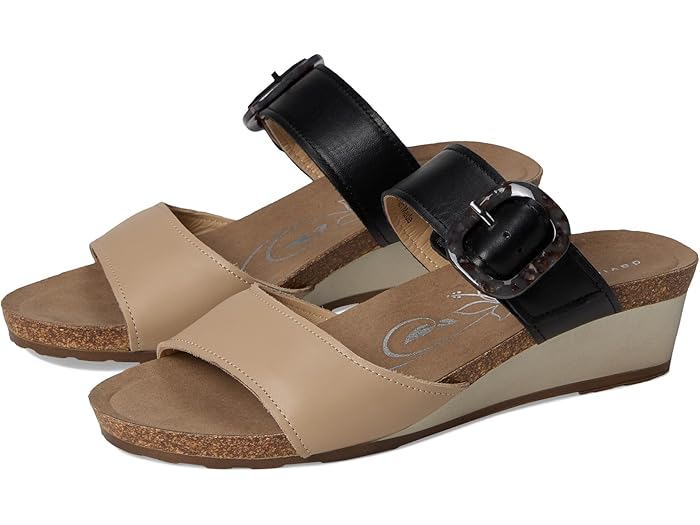 () ǥӥåɥƥ ǥ ե󥿥 David Tate women Fantasy Black/Camel Combo