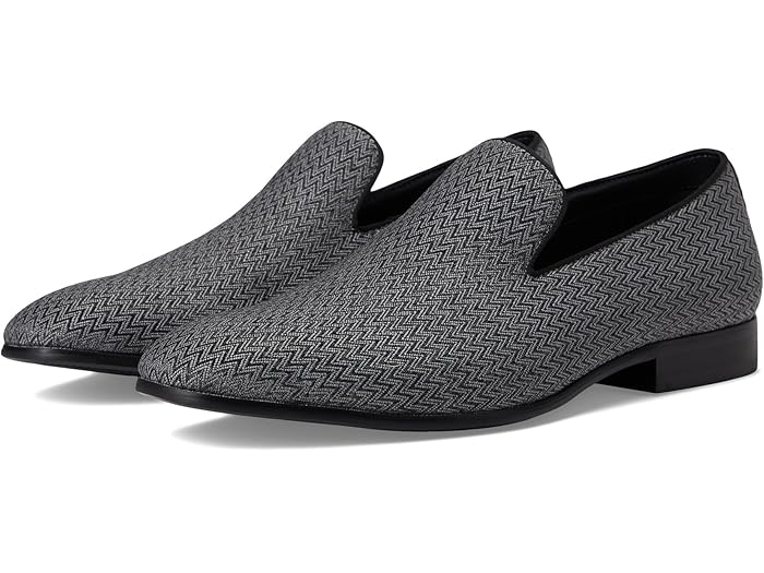() ƥ֥ޥǥ  Steve Madden men Jarontey Grey/Black