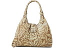 (取寄) ブラーミン レディース エイドリアン サッチェル Brahmin women Cavatica Adrian Satchel Stepping Sto...