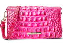 (取寄) ブラーミン レディース メルボルン クロスボディ Brahmin women Melbourne Minuette Crossbody Affection