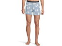 (取寄) ミーアンディーズ メンズ ボクサー MeUndies men Boxer Snowmates(4)