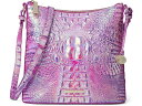 (取寄) ブラーミン レディース メルボルン ケイティ クロスボディ Brahmin women Melbourne Katie Crossbody Purpl...
