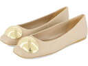 (取寄) フランコ サルト レディース Franco Sarto women A-flexa Amaya13 Oat Beige Leather(4)
