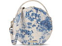 (取寄) ブラーミン レディース メルボルン レーン クロスボディ Brahmin women Melbourne Lane Crossbody Songbir...