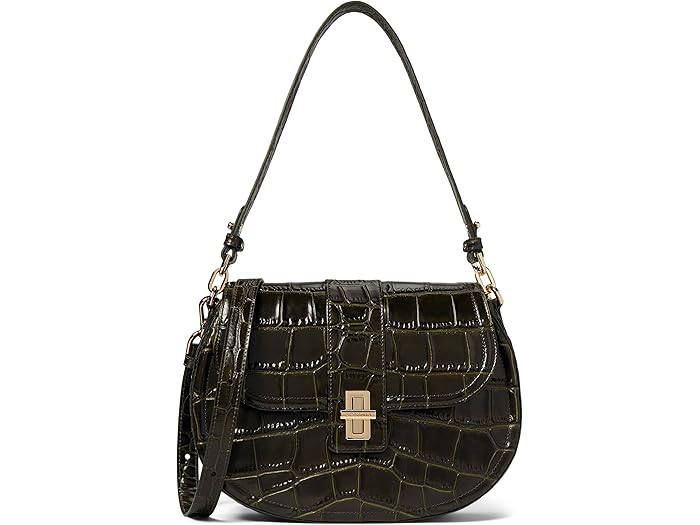 () ֥顼ߥ ǥ 󥷥 Brahmin women Cynthia Matcha Green
