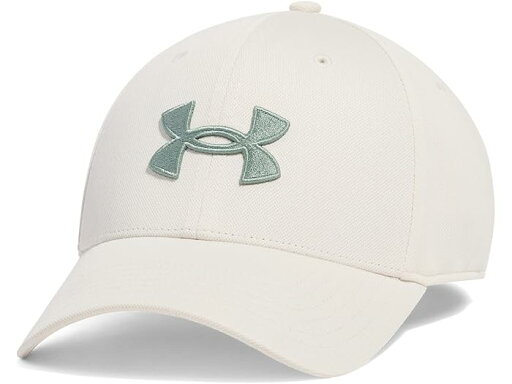 (取寄) アンダーアーマー メンズ ブリッツィング ハット Under Armour men Blitzing Hat Stone/Silica Green (取寄) アンダーアーマー メンズ ブリッツィング ハット Under Armour men Blitzing Hat Stone/Silica Green