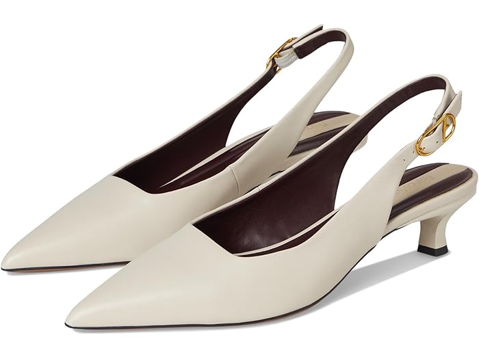 () ե  ǥ ޡ Franco Sarto women Marlow Chalk White