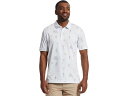 (取寄) トラヴィスマシュー メンズ ロスト シティ TravisMathew men Lost City White