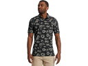 (取寄) トラヴィスマシュー メンズ シェイディド グローブ TravisMathew men Shaded Grove Black