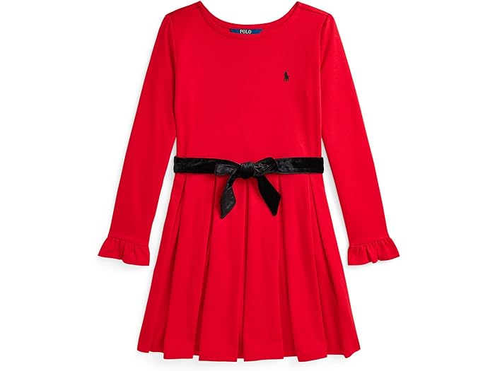 () ե å 륺 ץ꡼ ݥ ɥ쥹 (ӥå å) Polo Ralph Lauren Kids gi...