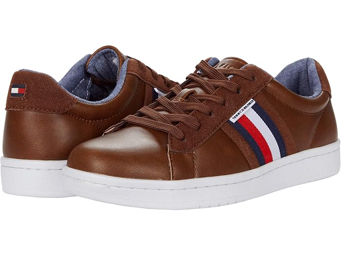 (取寄) トミーヒルフィガー メンズ Tommy Hilfiger men Lendal Tan