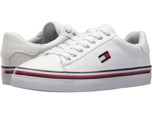 (取寄) トミーヒルフィガー レディース フレシアン Tommy Hilfiger women Fressian White Multi Fabric (取寄) トミーヒルフィガー レディース フレシアン Tommy Hilfiger women Fressian White Multi Fabric