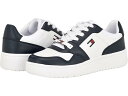 (取寄) トミーヒルフィガー レディース ツイジェ Tommy Hilfiger women Twigye White/Navy