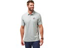 (取寄) トラヴィスマシュー メンズ シカゴ カブス ザ ジンナ ポロ TravisMathew men Chicago Cubs The Zinna Polo...