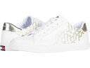 (取寄) トミーヒルフィガー レディース Tommy Hilfiger women Loura3 White Multi