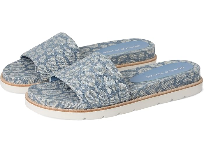 () ɥʥɥץʡ ǥ 票 Donald Pliner women Joella Denim