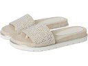 (取寄) ドナルドプリナー レディース ジョエラ Donald Pliner women Joella Silver