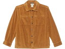 (取寄) エルエルビーン キッズ キッズ コンフォート コーデュロイ シャツ L.L.Bean kids Kid's Comfort Corduroy Shirt Brown 1