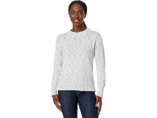 (取寄) エルエルビーン レディース コットン ラグ クルー ネック L.L.Bean women Cotton Ragg Crew Neck Natural (取寄) エルエルビーン レディース コットン ラグ クルー ネック L.L.Bean women Cotton Ragg Crew Neck Natural