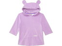 (取寄) エルエルビーン キッズ ファン テリー アニマル カバー-アップ (トドラー) L.L.Bean kids Fun Terry Animal Cover-Up (Toddler) Sheer Lilac