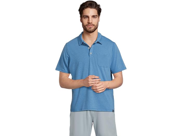 () 륨ӡ  ֥ǥ ݥ 硼ȥ꡼ L.L.Bean men Everyday SunSmart Polo...