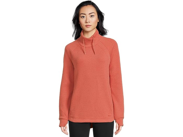 () 륨ӡ ǥ å˥å ͥå ץ륪С L.L.Bean women Ridgeknit Cross...
