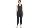(取寄) スウェッティ ベティ レディース ガイア パフォーマンス ヨガ ジャンプスーツ Sweaty Betty women Gaia Performance Yoga Jumpsuit Navy Blue(4)