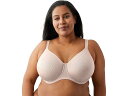 (取寄) ワコール レディース バック アピール アンダーワイヤー ブラ Wacoal women Back Appeal Underwire Bra Rose...