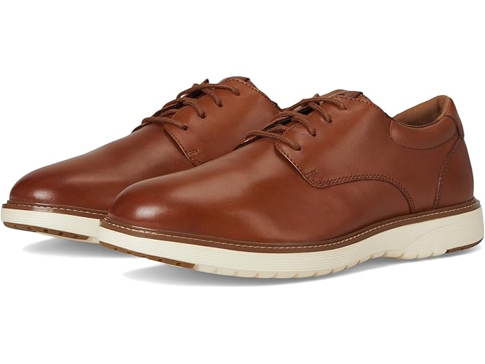 Other - (取寄) ロックポート メンズ ケイシー Rockport men Cacey Dark Natural Leather