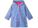 (取寄) ハットレイ キッズ キッズ スプラッシュ レイン ジャケット (トドラー/リトル キッド/ビッグ キッド) Hatley Kids kids Splash Rain Jacket (Toddler/Little Kid/Big Kid) Lots of Dots