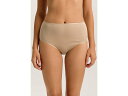 (取寄) ハンロ レディース コットン シームレス フル ブリーフ Hanro women Cotton Seamless Full Brief Iced Ca...