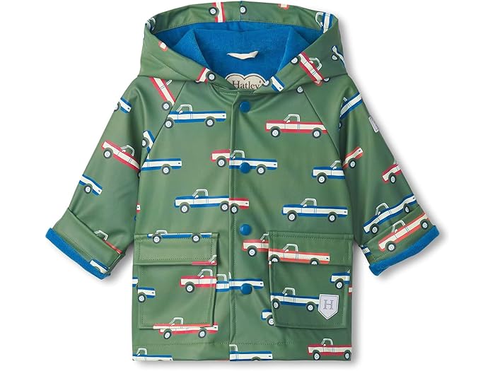 () ϥåȥ쥤 å å ʥå 쥤  (ȥɥ顼/ȥ å) Hatley Kids kids Snap R...