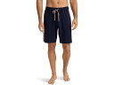 (取寄) ハンロ メンズ ナイト アンド デイ ニット ショーツ Hanro men Night And Day Knit Shorts Deep Navy