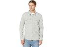 (取寄) トードアンドコー メンズ ムーンウェイク ロング スリーブ シャツ Toad&Co men Moonwake Long Sleeve Shirt Heather Grey(4)
