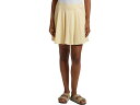 (取寄) トードアンドコー レディース バーディ スコート Toad&Co women Birdie Skort Barley Texture