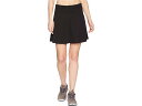 (取寄) トードアンドコー レディース セレナ スコート Toad&Co women Seleena Skort Black