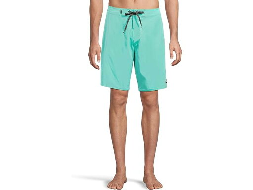 (取寄) クイックシルバー メンズ サーフシルク カイマナ 20 ボードショーツ Quiksilver men Surfsilk Kaimana 20 BoardShorts Turquoise (取寄) クイックシルバー メンズ サーフシルク カイマナ 20 ボードショーツ Quiksilver men Surfsilk Kaimana 20 BoardShorts Turquoise