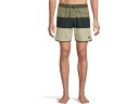 (取寄) クイックシルバー メンズ サーフシルク ティファナ 17 Nb ボレー Quiksilver men Surfsilk Tijuana 17 Nb Volley Twill(4)