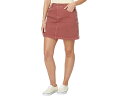(取寄) トードアンドコー レディース バルサム シーディド スカート Toad&Co women Balsam Seeded Skirt Rose