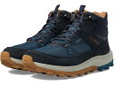 (取寄) エルエルビーン メンズ アクセス ハイカー ミッド L.L.Bean men Access Hiker Mid Carbon Navy