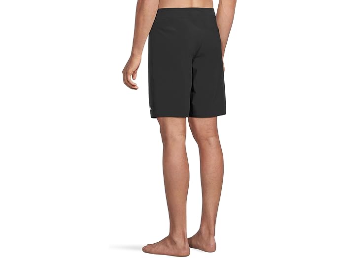 (取寄) クイックシルバー メンズ サーフシルク カイマナ 20 ボードショーツ Quiksilver men Surfsilk Kaimana 20 BoardShorts Black