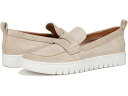 (取寄) バイオニック レディース アップタウン VIONIC women Uptown Gold Leather 1