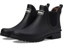 (取寄) バブアー レディース ウィルトン Barbour women Wilton Black