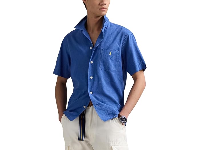 () ե  饷å եå ͥ-åȥ   Polo Ralph Lauren men Cl...