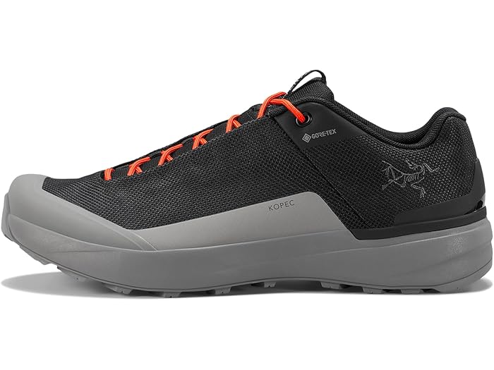 (取寄) アークテリクス メンズ Gtx Arc'teryx men Kopec GTX Black/Void