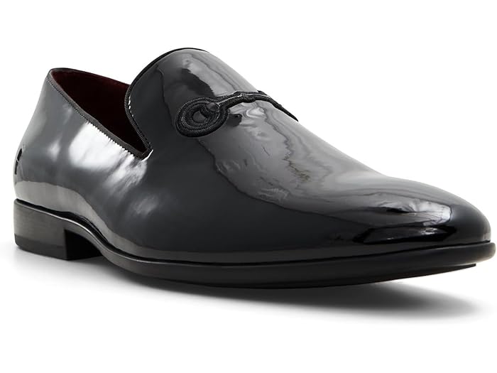 (取寄) アルド メンズ ベッドフォード ALDO men Bedford Other Black